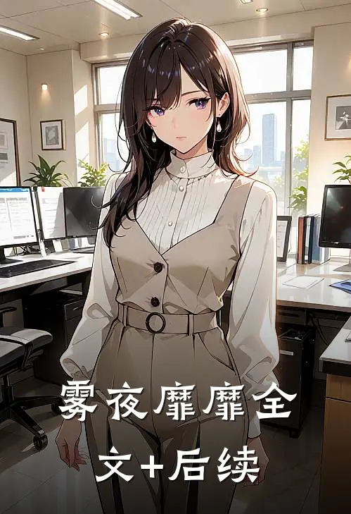 雾夜靡靡全文+后续