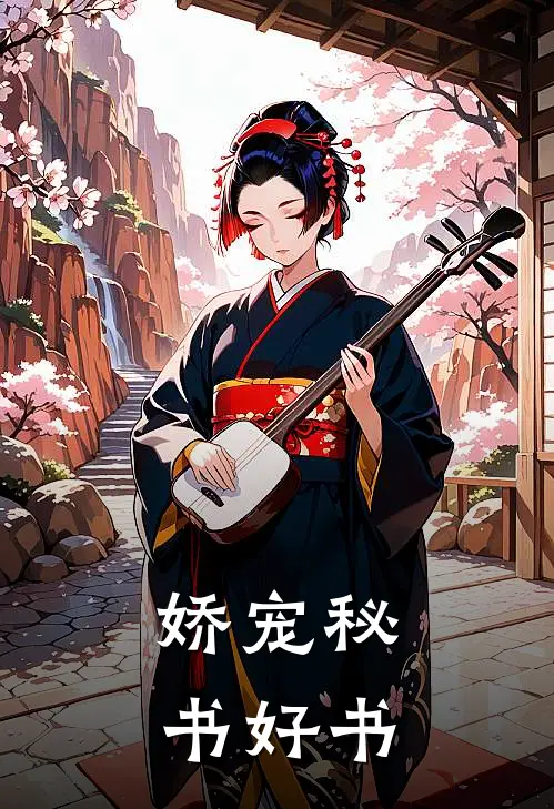 娇宠秘书好书
