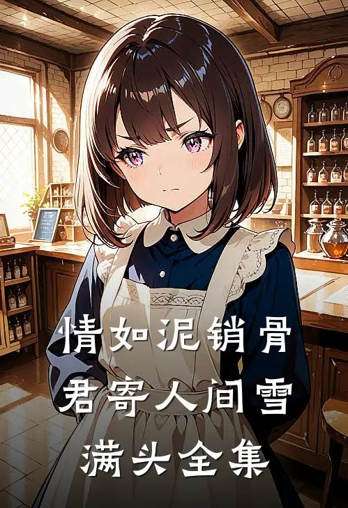 情如泥销骨，君寄人间雪满头全集