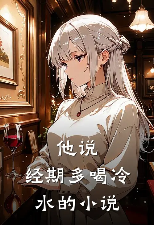 他说，经期多喝冷水的小说