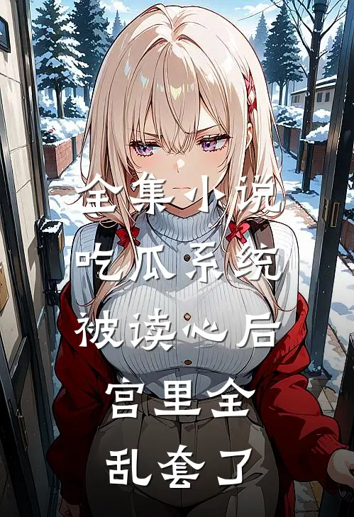 全集小说吃瓜系统被读心后，宫里全乱套了
