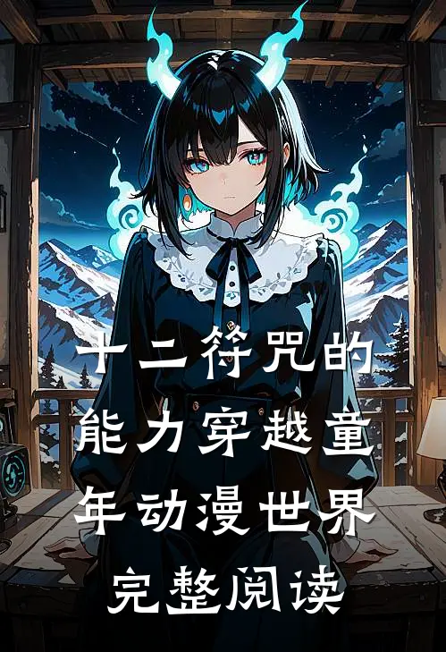 十二符咒的能力穿越童年动漫世界完整阅读