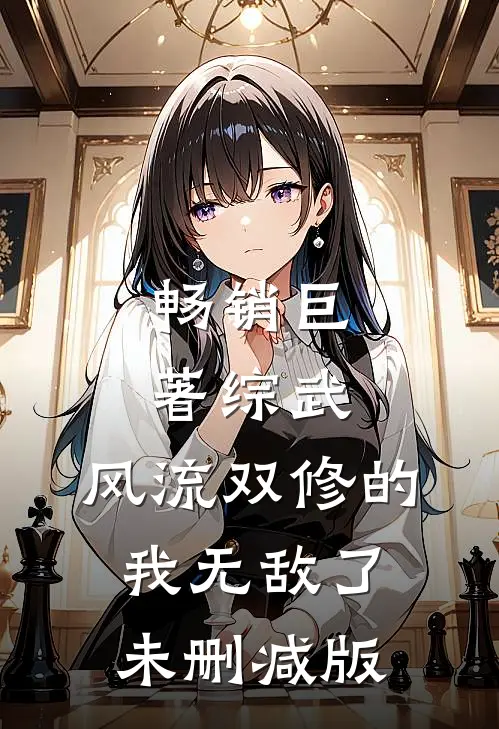 畅销巨著综武:风流双修的我无敌了未删减版