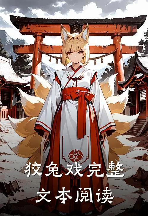 狡兔戏完整文本阅读