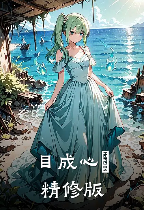 目成心許精修版