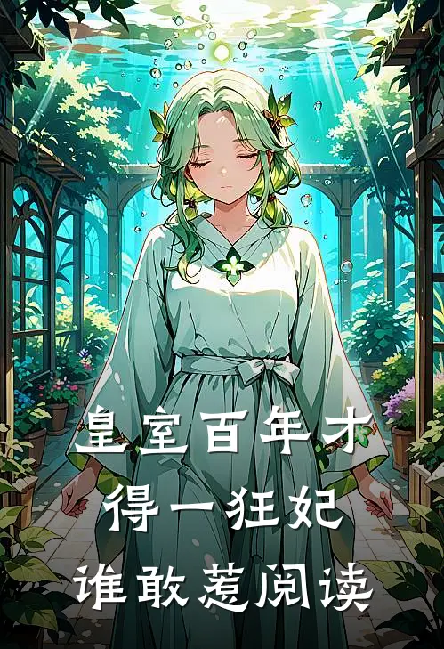 皇室百年才得一狂妃，谁敢惹阅读