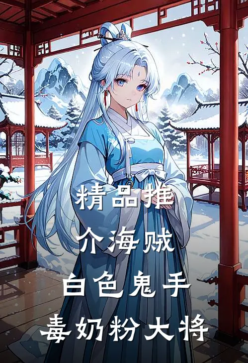 精品推介海贼：白色鬼手，毒奶粉大将