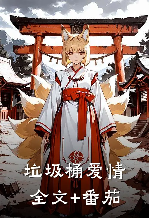 垃圾桶爱情全文+番茄