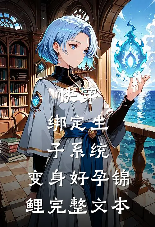 快穿：绑定生子系统，变身好孕锦鲤完整文本