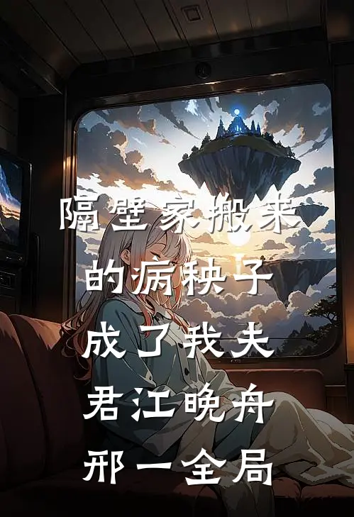 隔壁家搬来的病秧子成了我夫君江晚舟邢一全局