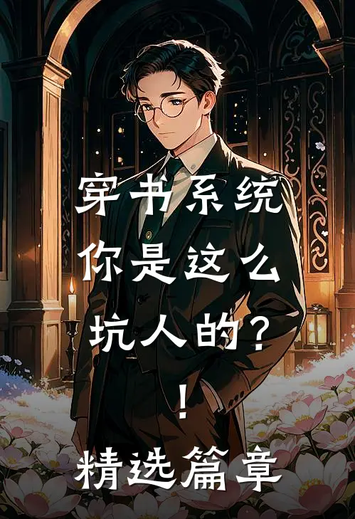穿书系统你是这么坑人的？！精选篇章