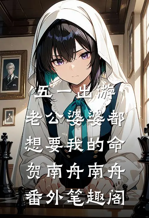 五一出游，老公婆婆都想要我的命：贺南舟南舟番外笔趣阁