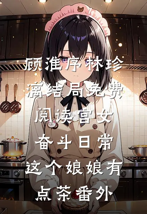 顾淮序林珍漓结局免费阅读宫女奋斗日常：这个娘娘有点茶番外