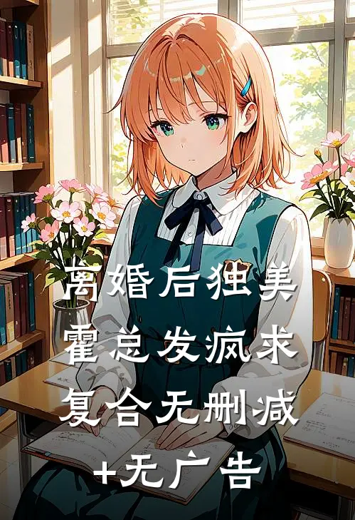 离婚后独美，霍总发疯求复合无删减+无广告