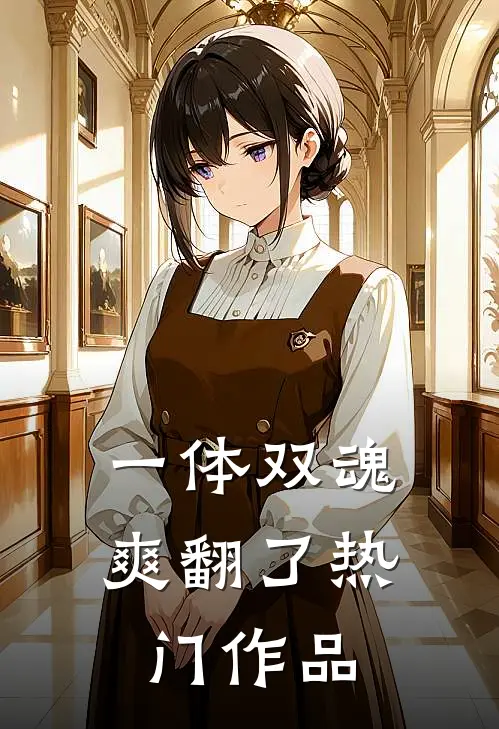 一体双魂爽翻了热门作品
