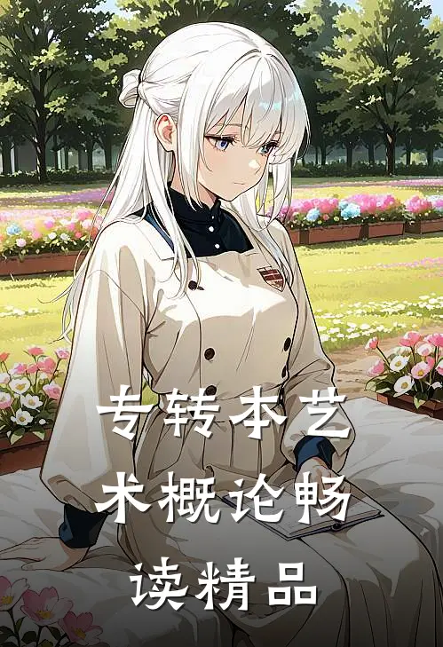 专转本艺术概论畅读精品