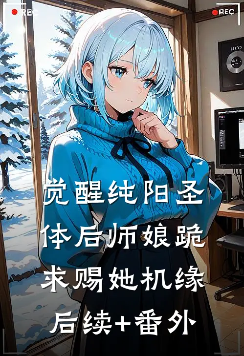 觉醒纯阳圣体后师娘跪求赐她机缘后续+番外