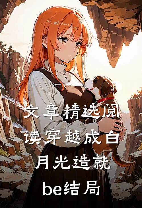 文章精选阅读穿越成白月光造就be结局