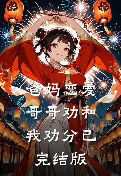 爸妈恋爱，哥哥劝和我劝分已完结版