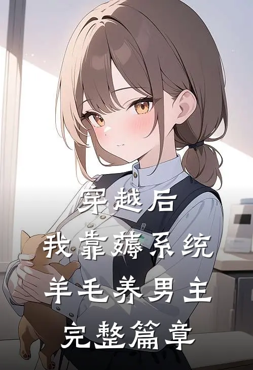 穿越后，我靠薅系统羊毛养男主完整篇章