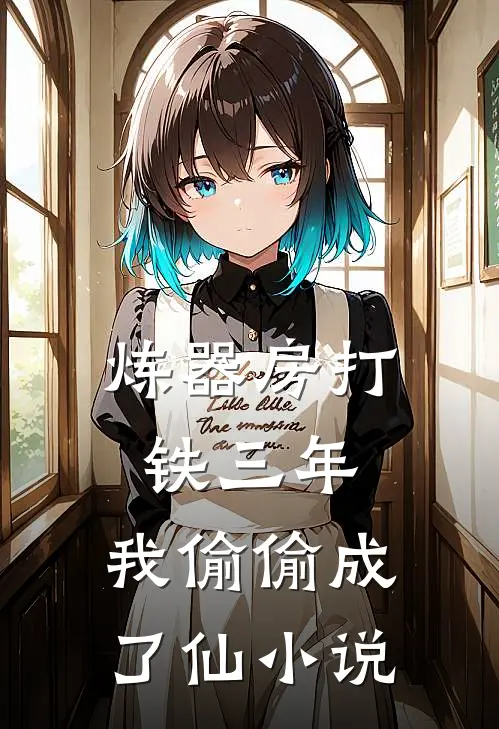 炼器房打铁三年，我偷偷成了仙小说
