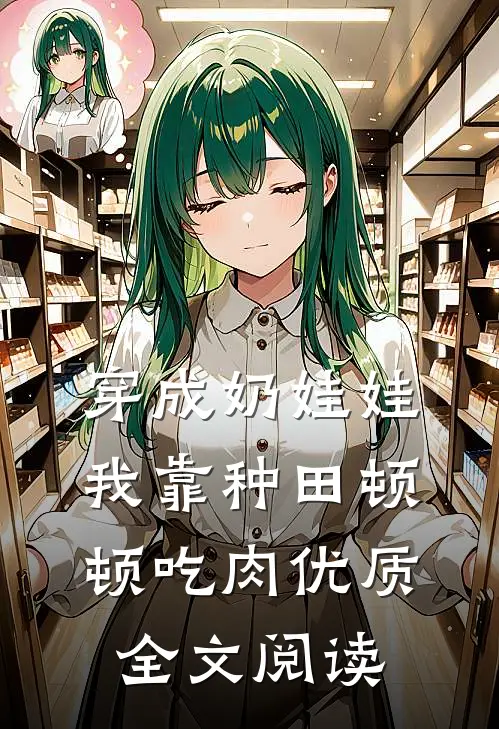 穿成奶娃娃，我靠种田顿顿吃肉优质全文阅读