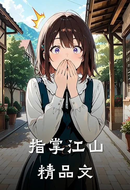 指掌江山精品文