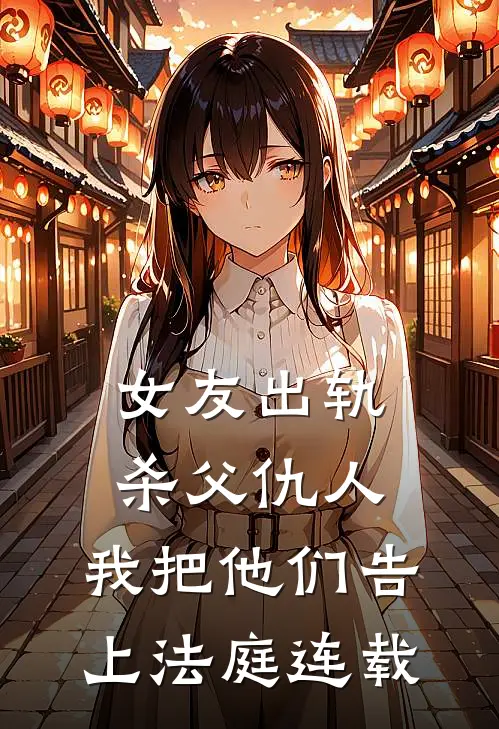 女友出轨杀父仇人，我把他们告上法庭连载