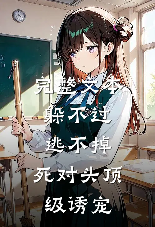 完整文本躲不过，逃不掉，死对头顶级诱宠