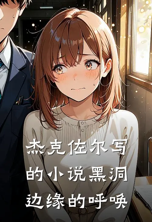 杰克佐尔写的小说黑洞边缘的呼唤
