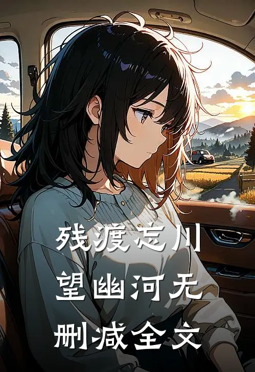 残渡忘川望幽河无删减全文