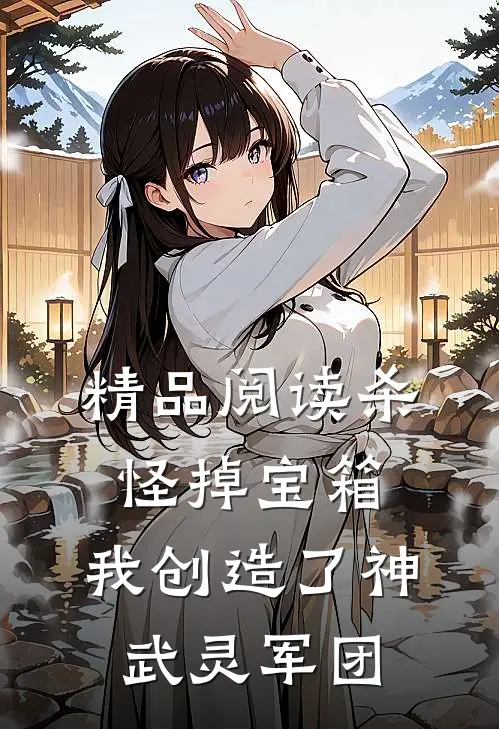 精品阅读杀怪掉宝箱，我创造了神武灵军团