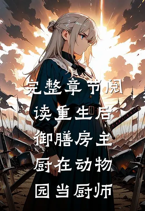 完整章节阅读重生后，御膳房主厨在动物园当厨师