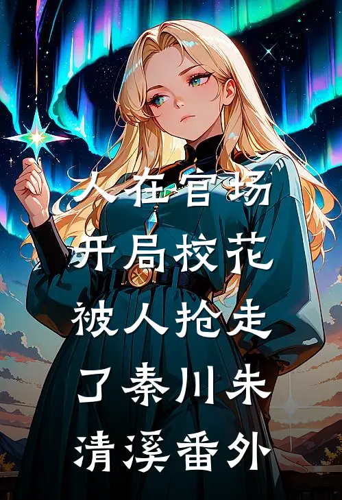人在官场，开局校花被人抢走了秦川朱清溪 番外