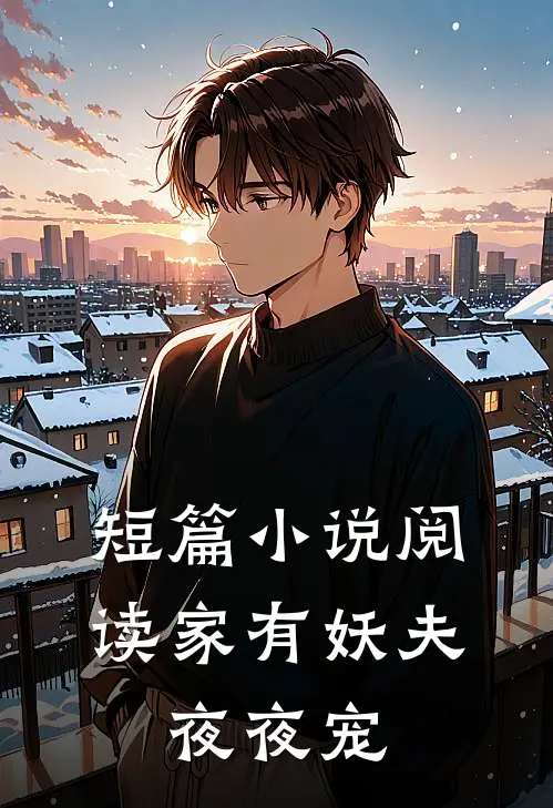 短篇阅读家有妖夫,夜夜宠夫全文