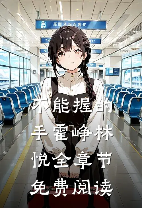 不能握的手霍峥林悦全章节免费阅读