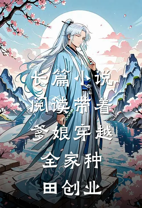 长篇小说阅读带着爹娘穿越，全家种田创业