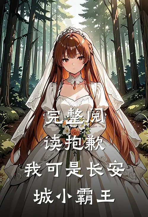 完整阅读抱歉，我可是长安城小霸王