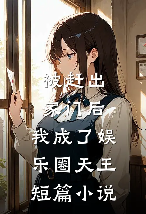 被赶出家门后，我成了娱乐圈天王短篇小说