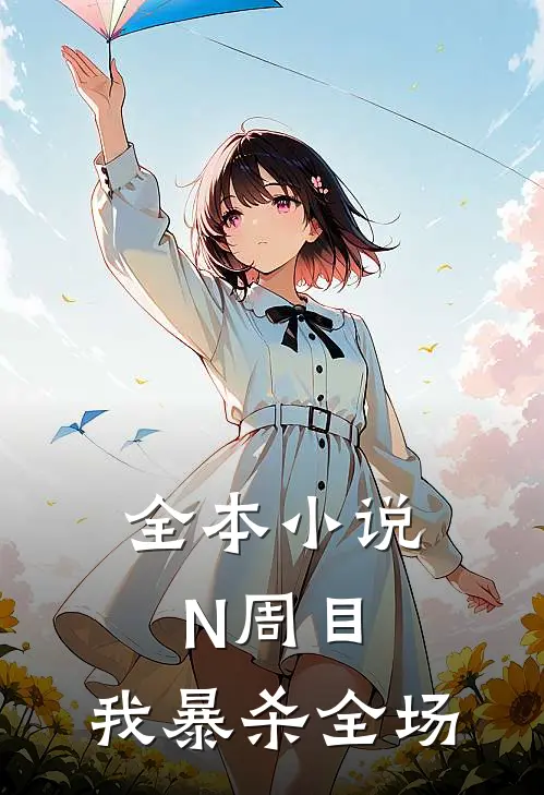 全本小说N周目，我暴杀全场