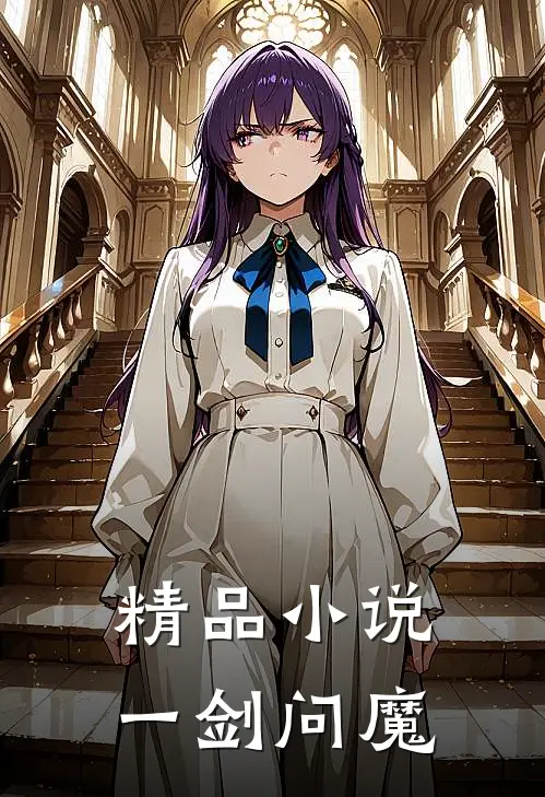 精品小说一剑问魔