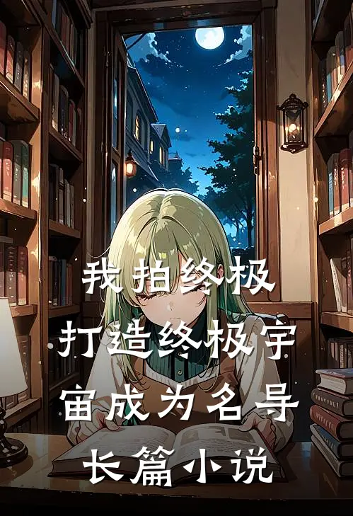 我拍终极，打造终极宇宙成为名导长篇小说