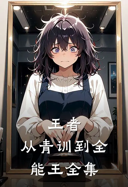 王者：从青训到全能王 全集