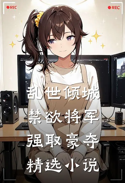 乱世倾城，禁欲将军强取豪夺精选小说