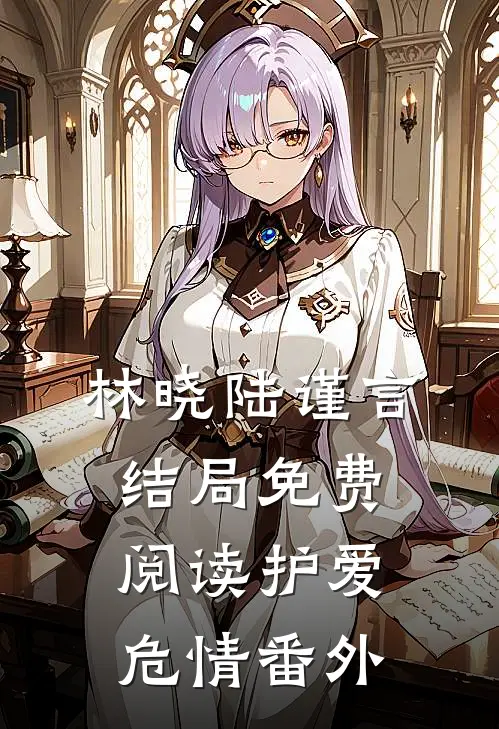 林晓陆谨言结局免费阅读护爱危情番外