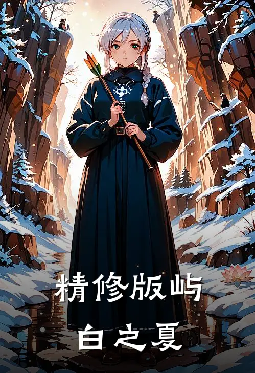 精修版屿白之夏