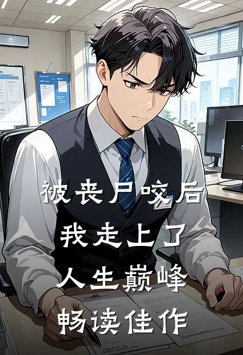 被丧尸咬后，我走上了人生巅峰畅读佳作
