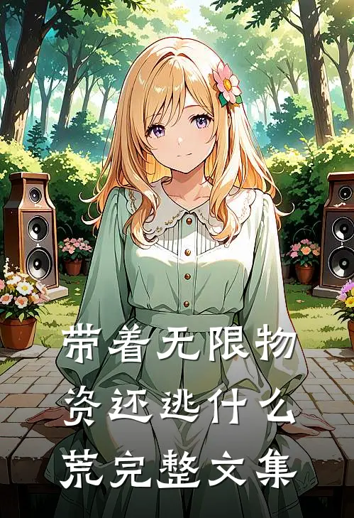 带着无限物资还逃什么荒完整文集