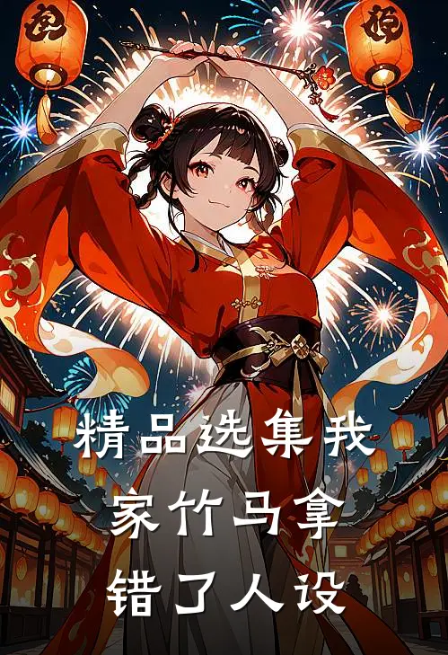 精品选集我家竹马拿错了人设