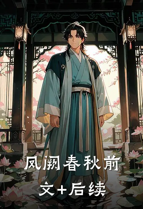 凤阙春秋前文+后续